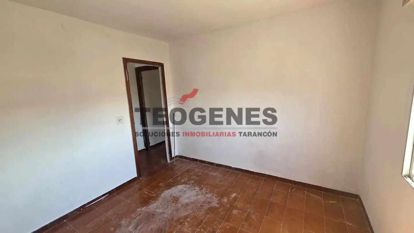 Habitación de Casa o chalet en venta en Barajas de Melo con Trastero y Piscina