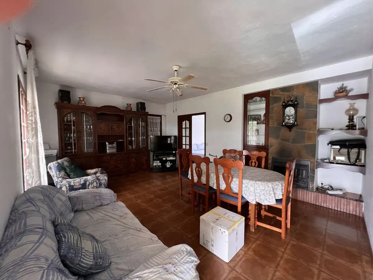 Villa mit Pool zum Verkauf in Avenida Parque Selwo s/n, imagen 6