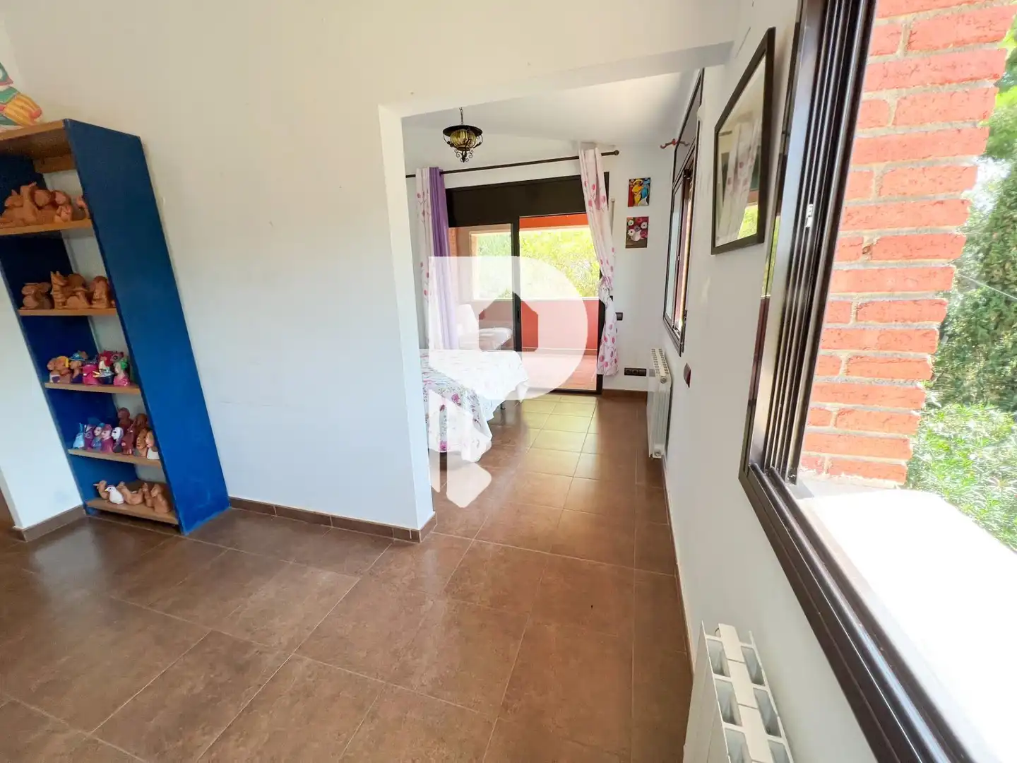 Casa o xalet en venda a Corbera de Llobregat