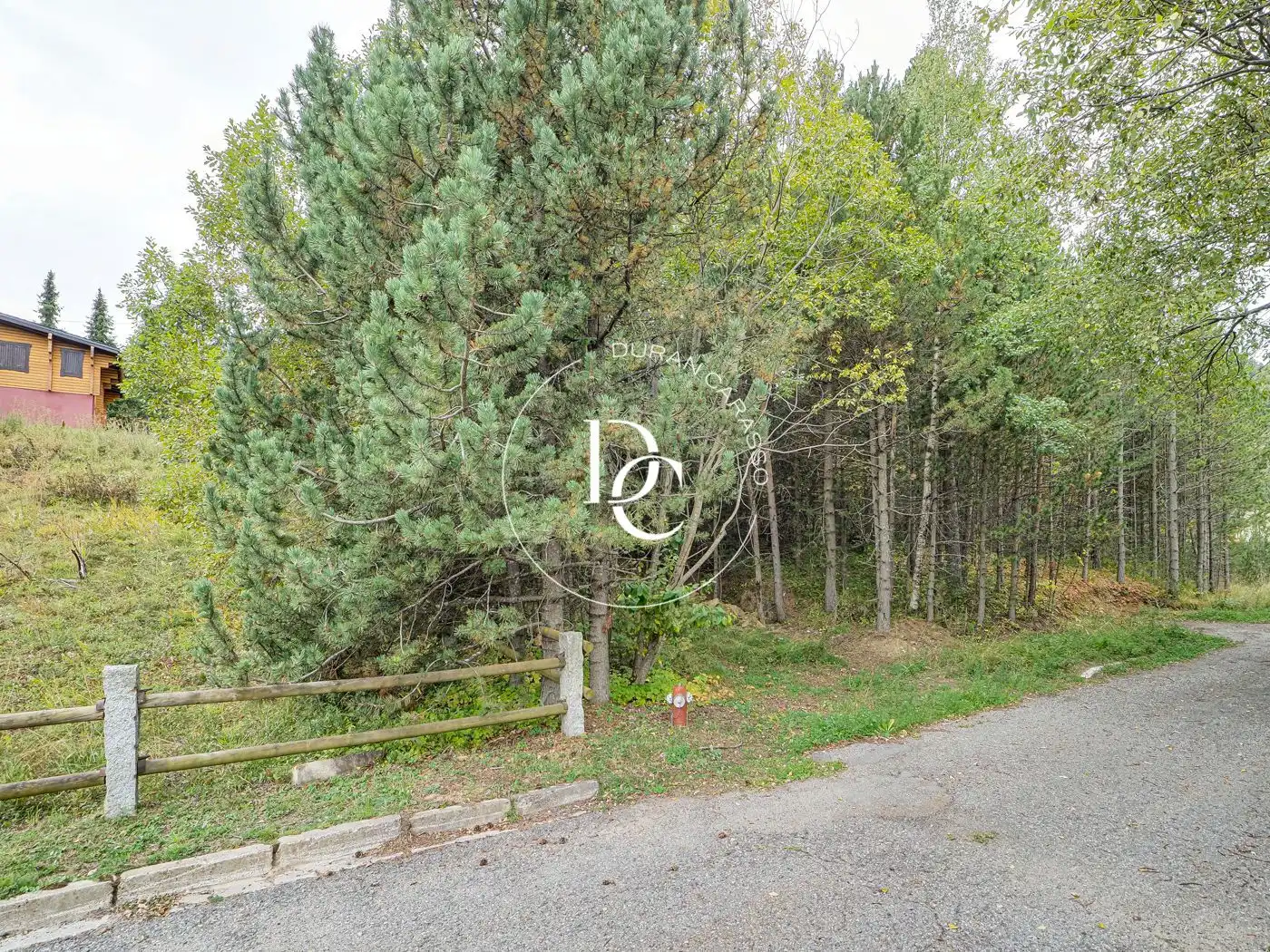 Residential for sale in Alp