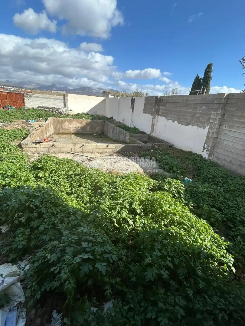 Finca rústica en venda en Albolote