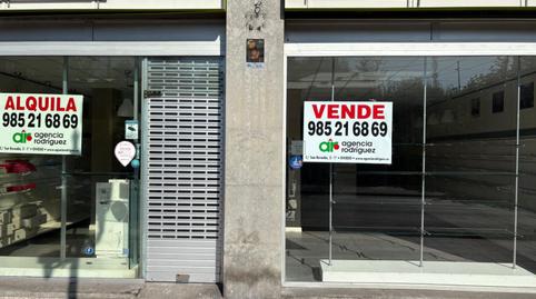 Photo 2 of Premises to rent in Cerdeño - El Palais - Mercadín, Oviedo