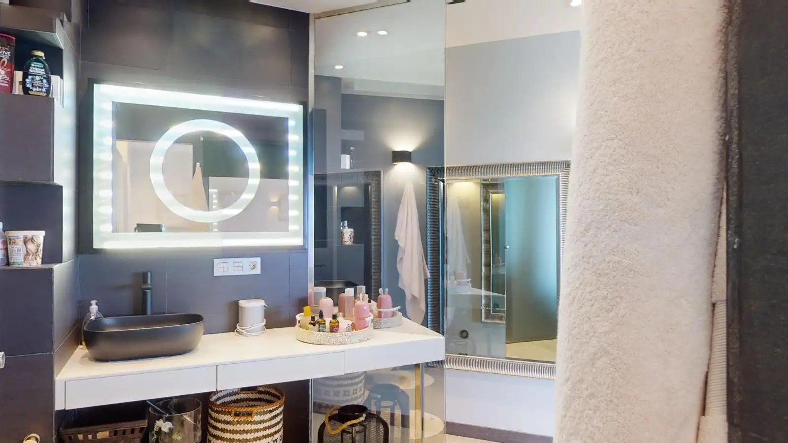 Appartement compact avec ascenseur à louer à Paseo las Canteras 24, imagen 55