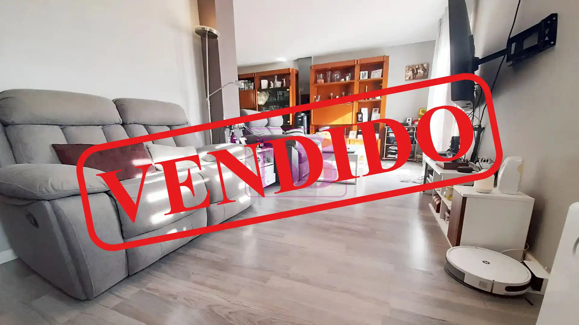 Sala de estar de Ático en venta en Vila-seca con Aire acondicionado y Terraza