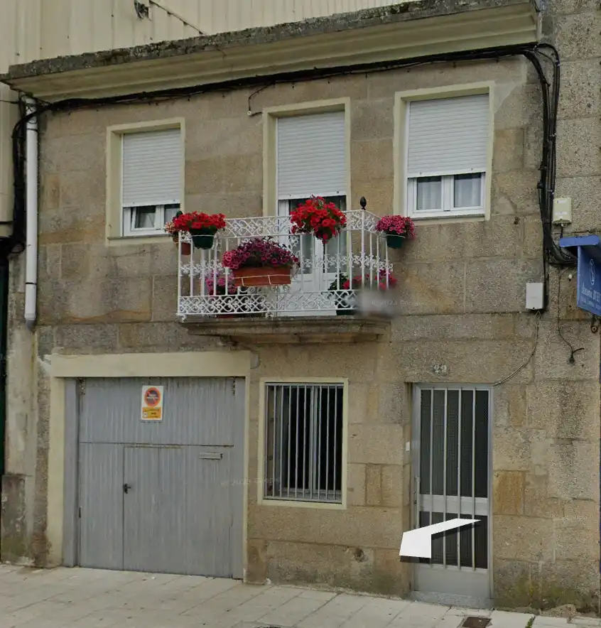 Haus zum Verkauf in Bueu
