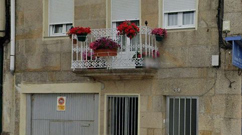 Casa en el centro de Bueu Pontevedra