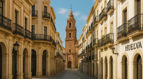 Foto 3 de Edificio en venta en Galaroza, Huelva