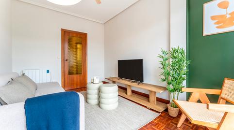 Photo 2 of Flat to rent in Ategorrietako Galtzada Zaharra, 89, Ategorrieta - Ulia, Gipuzkoa