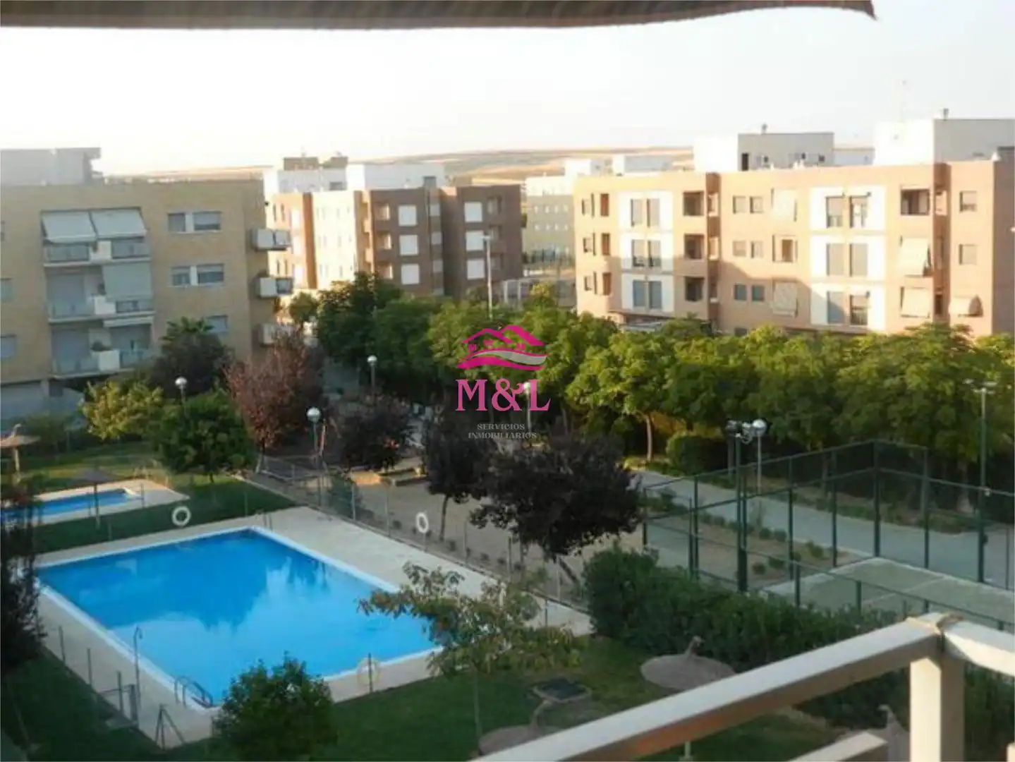 Apartamento de alquiler en Este
