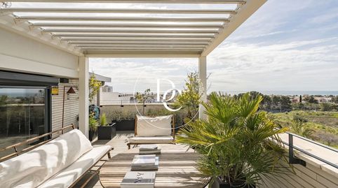 Photo 2 of Attic for sale in Avinguda Sofia, La Plana, Sitges