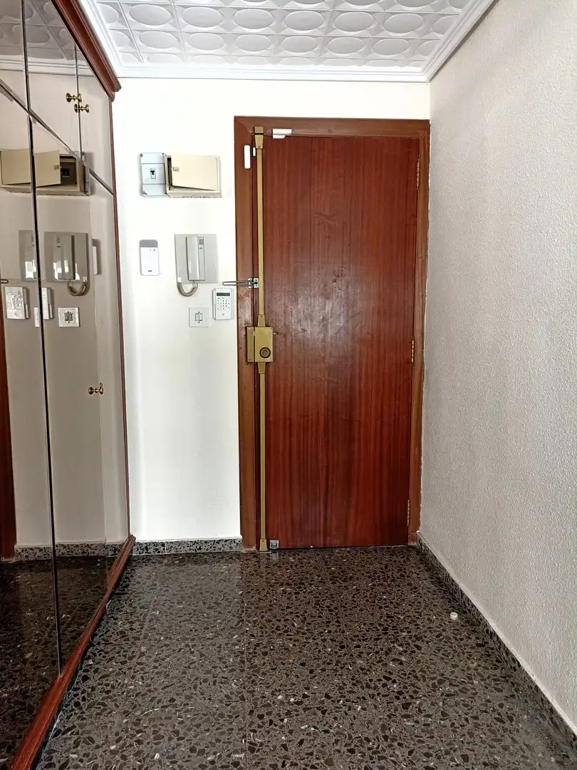 Flat for sale in Chiva  with Terrace
