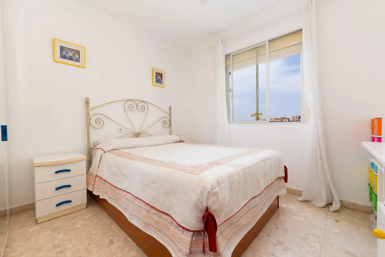 Piso con ascensor en venta en Carretera de Cádiz, imagen 11