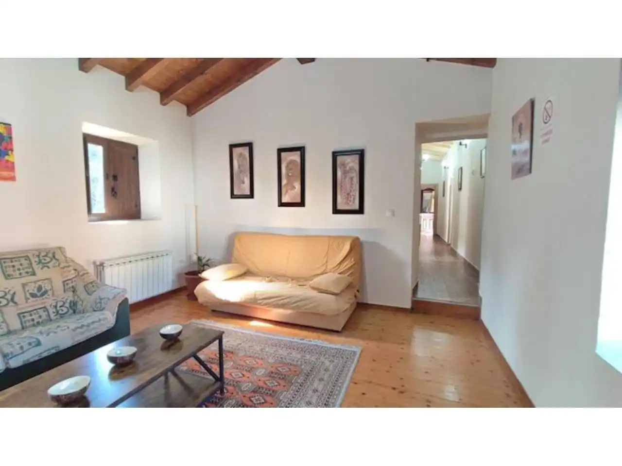 Maison avec jardin à vendre à Carretera Picones, imagen 35