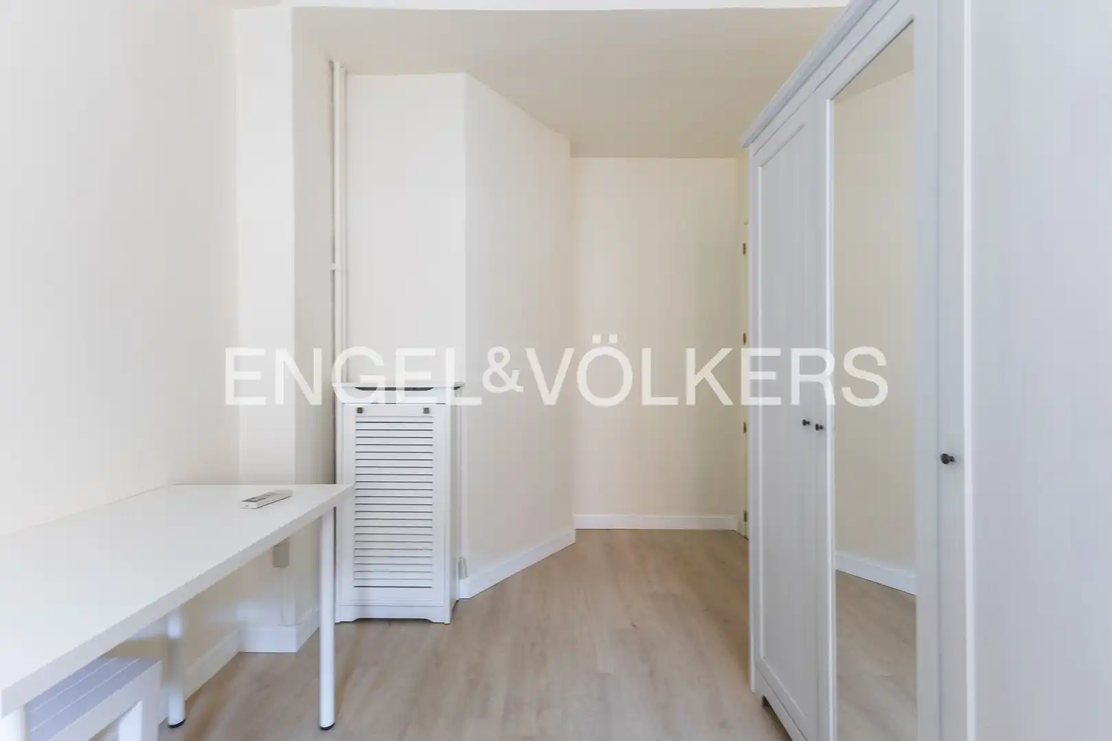 Piso de alquiler en Madrid con Aire acondicionado y Calefacción