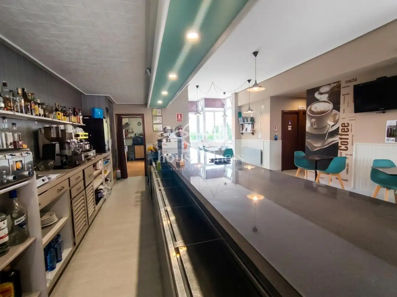 Finca rústica en venta en Neda con Calefacción, Terraza y Trastero