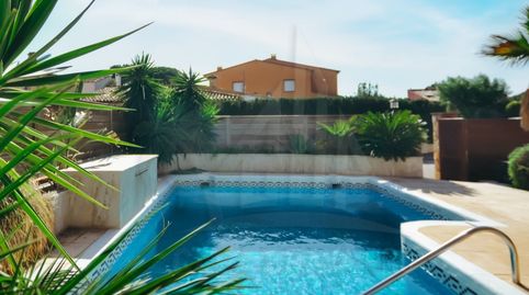 Foto 4 de Casa o chalet en venta en Mont-ras, Girona
