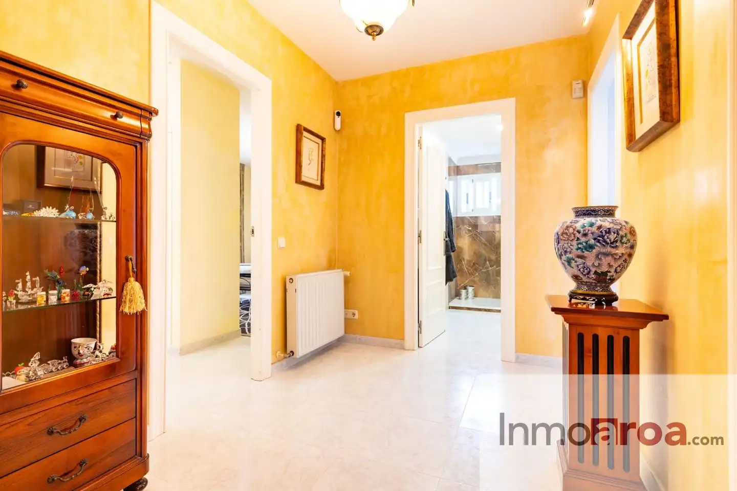 Haus mit Pool zum Verkauf in Las Atalayas - Urmi - Cerro de Mar, imagen 44
