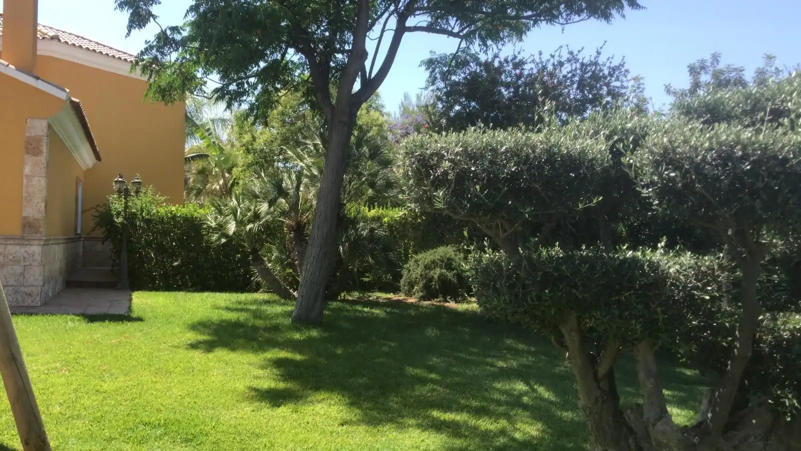 Xalet amb terrassa en venda a Pedanías Centro, imagen 36
