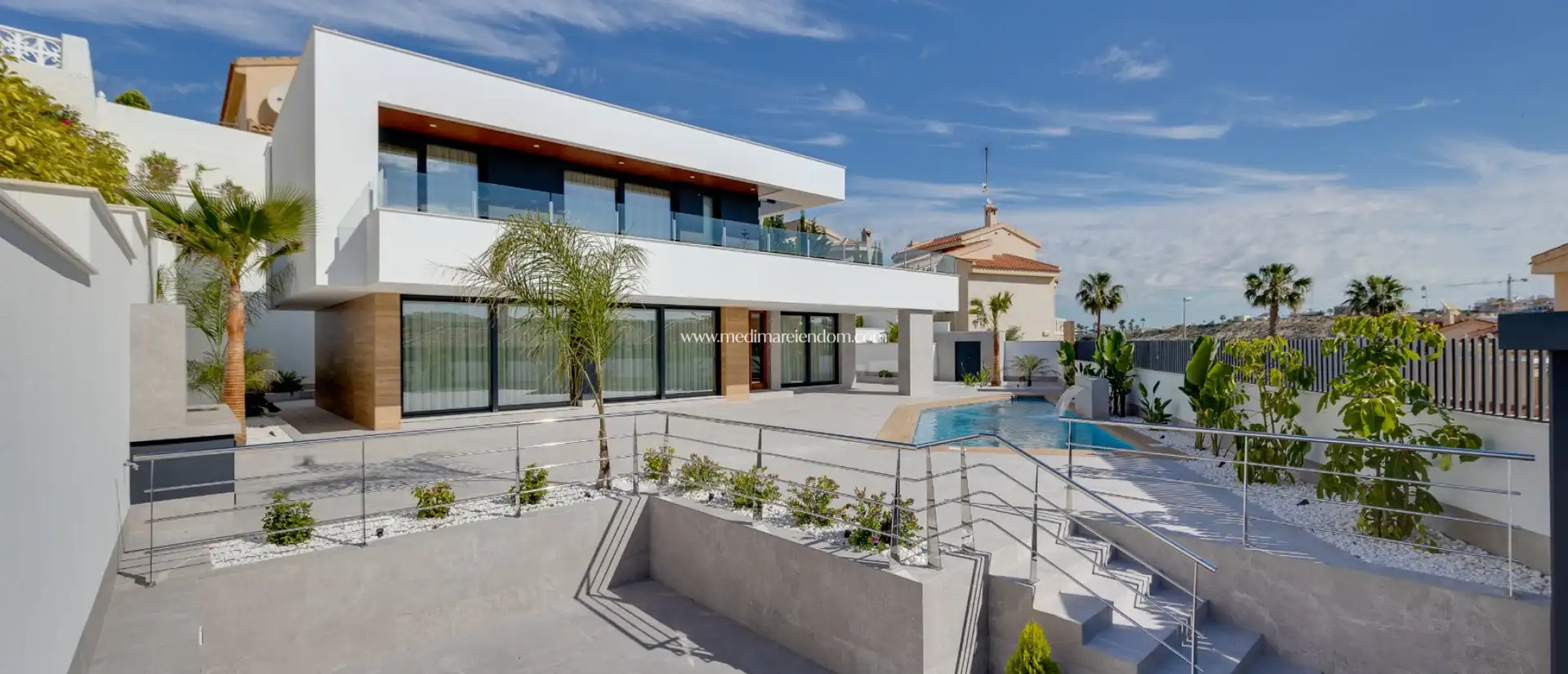 Haus mit Terrasse zum Verkauf in Rojales, imagen 6