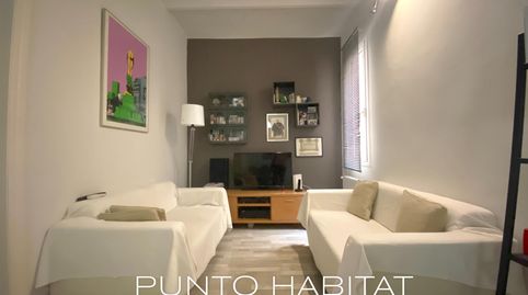 Foto 2 de Piso en venta en Carrer Carrer Castillejos, Sagrada Família, Barcelona Capital
