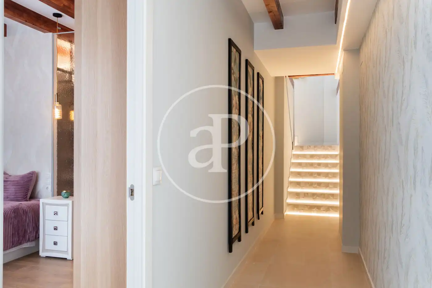 Loft en venta en Valencia con Aire acondicionado, Calefacción y Terraza
