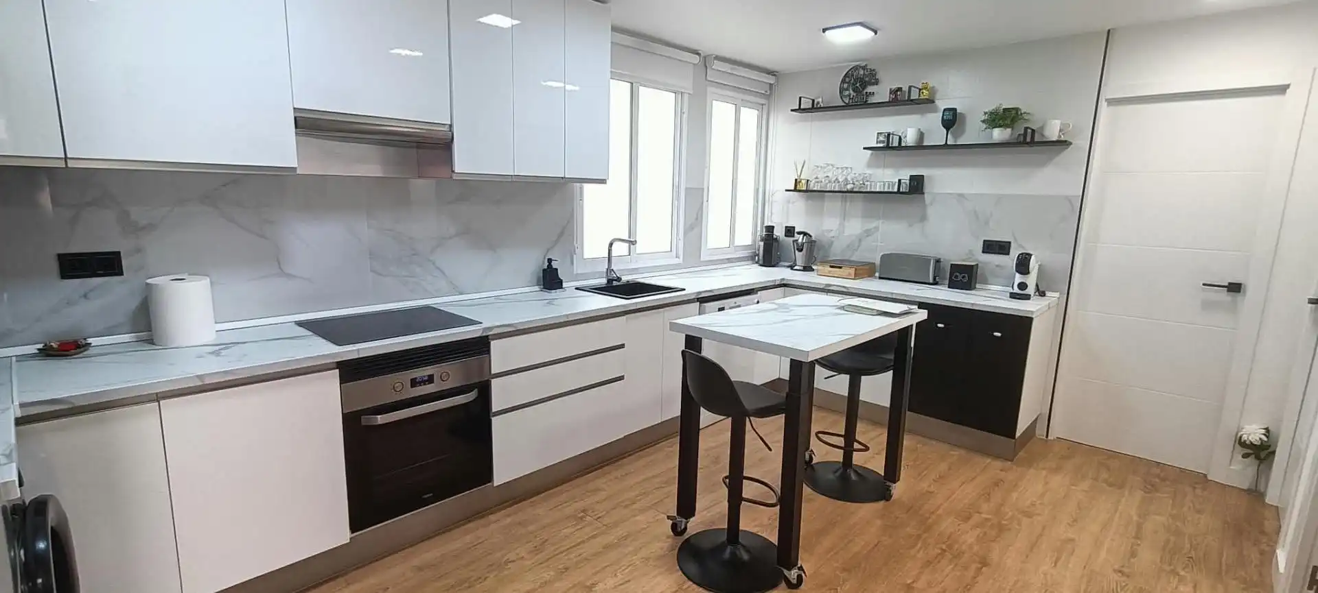 Apartment with terrace for sale in Centro Urbano