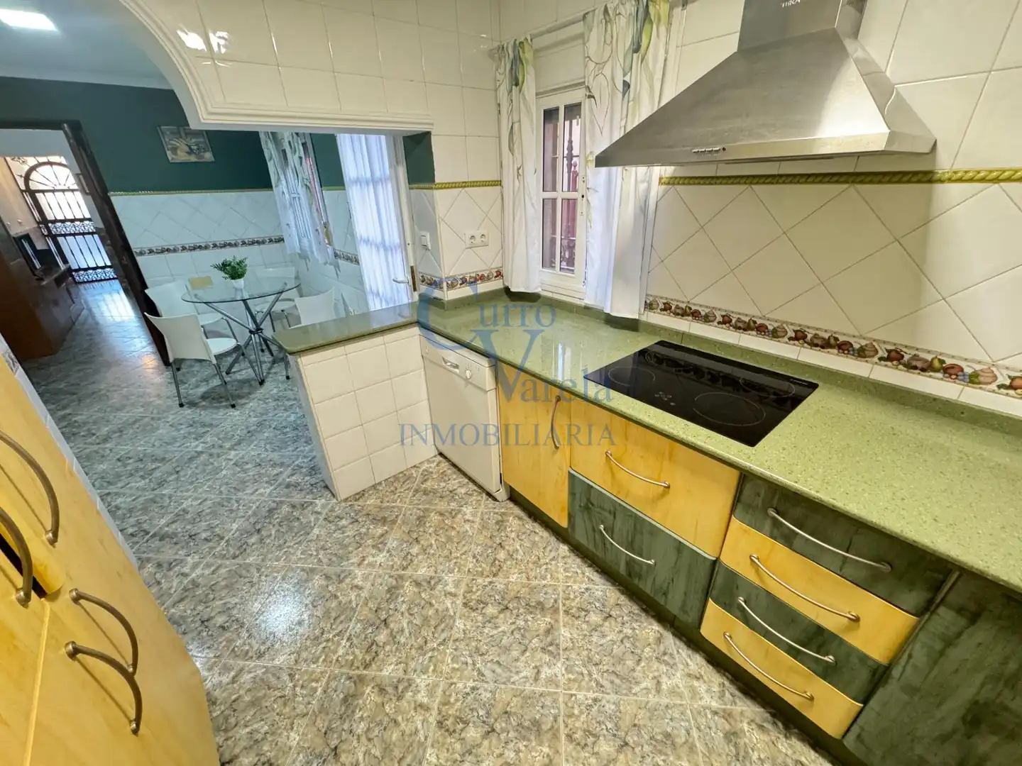 Casa o xalet en venda a Calle Calle Águila, Centro - Doña Mercedes
