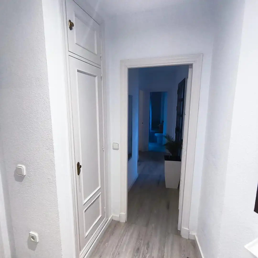 Flat for rent in Centro
