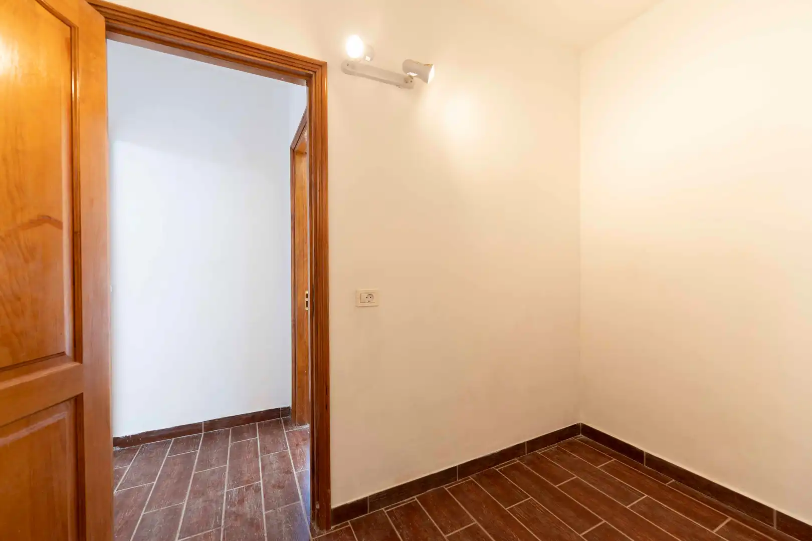 Piso en venta en Los Silos con Terraza