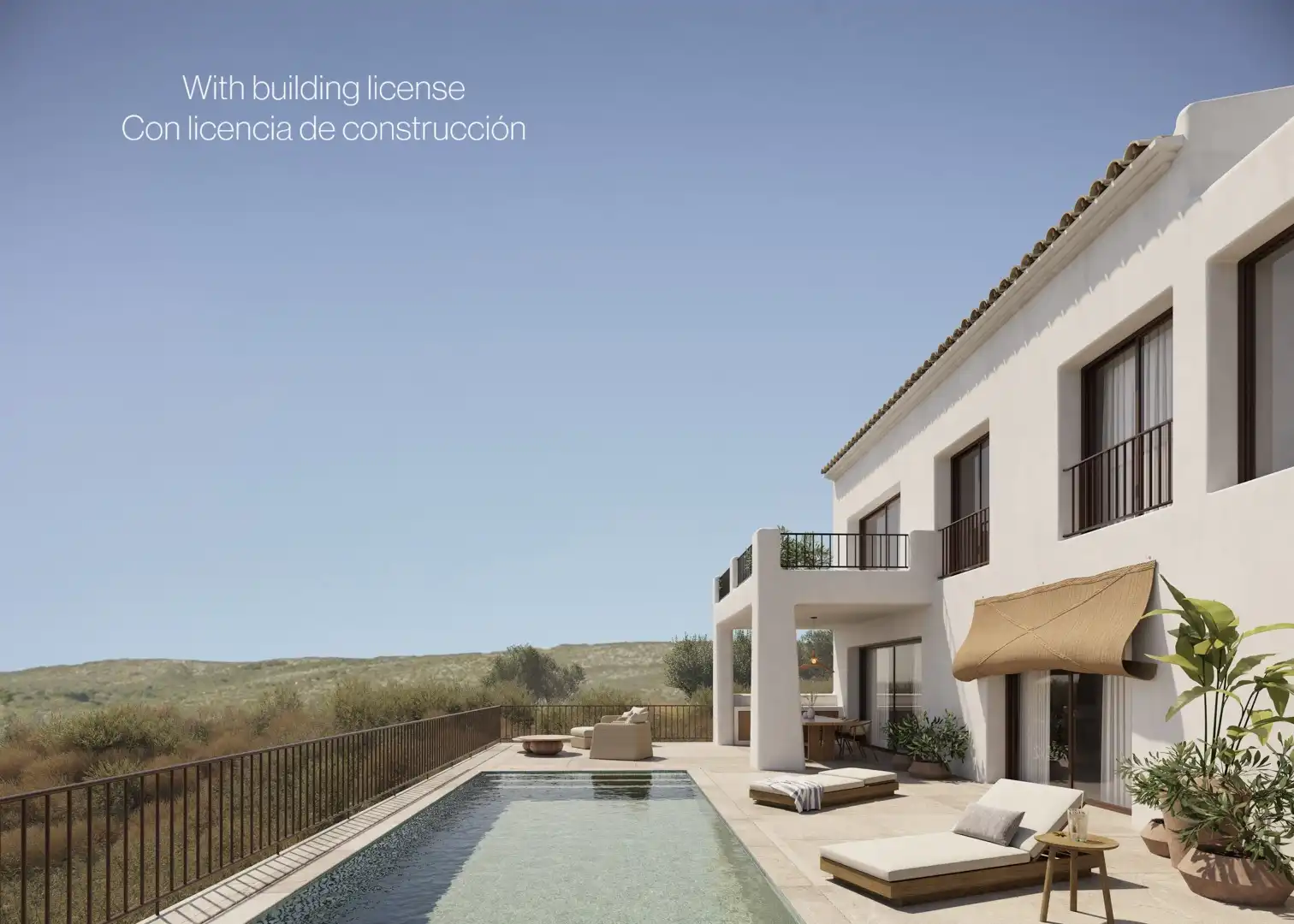 Casa en venta en Alcalalí