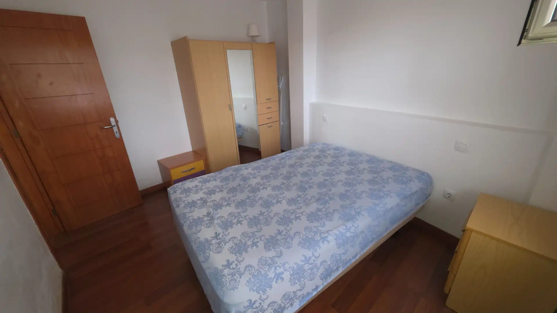 Habitación de Piso de alquiler en Telde con Aire acondicionado, Amueblado y Horno