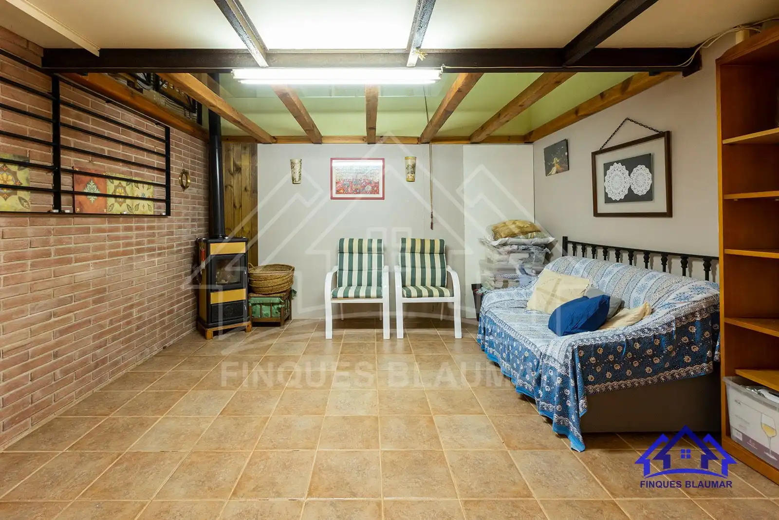 Casa o chalet en venta en Arenys de Munt con Calefacción, Jardín privado y Trastero