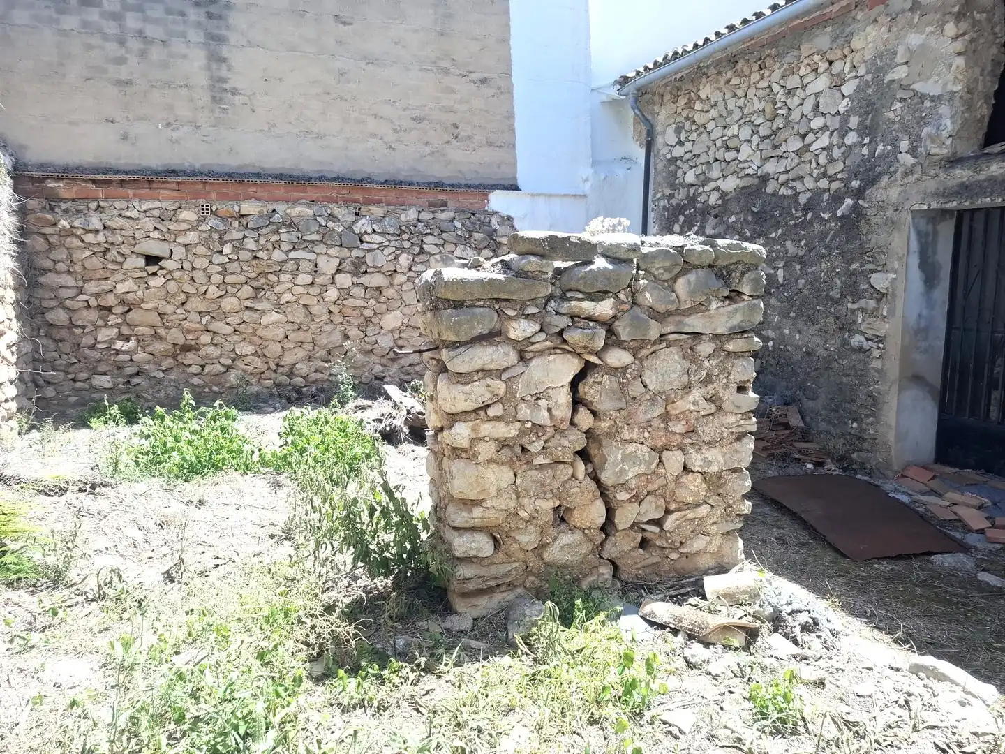 Maison rustique à vendre à Tormos, imagen 32