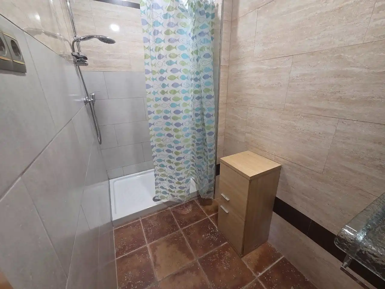 Baño de Piso en venta en Vélez-Málaga