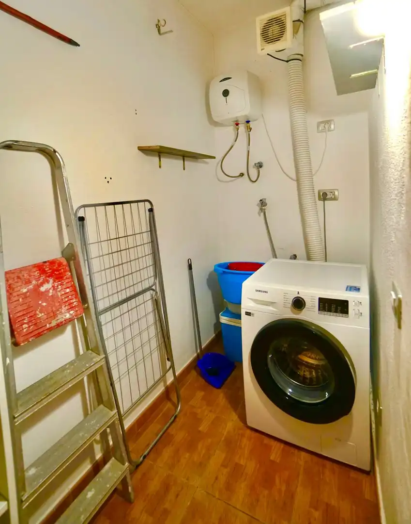 Attic for rent in Las Palmas de Gran Canaria  with Terrace and Furnished