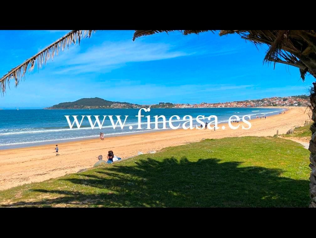 House or chalet for sale in Nigrán  with Air Conditioner, Heating and Private garden