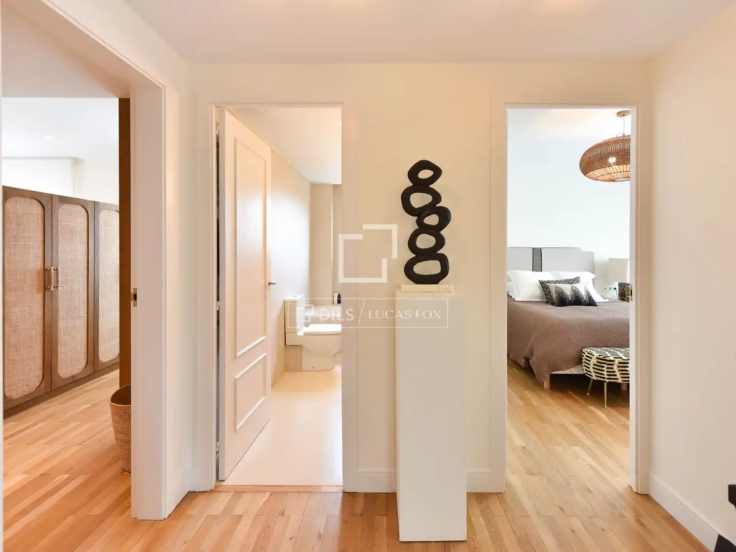 Flat for sale in Barcelona  with Air Conditioner, Heating and Terrace