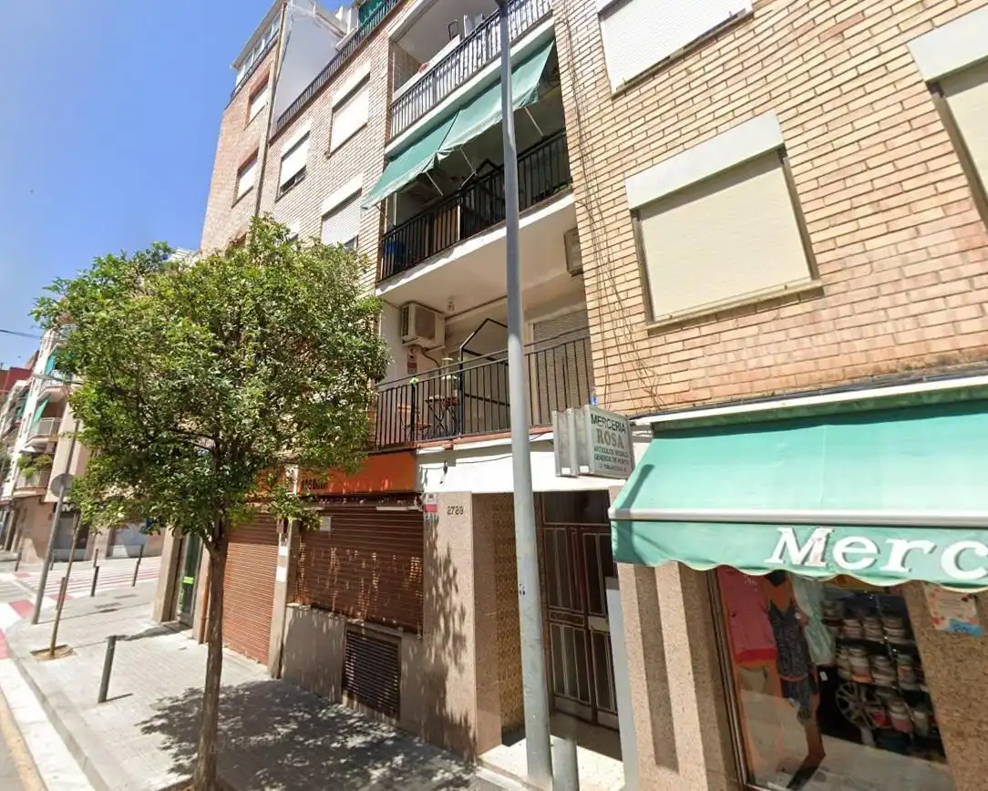 Wohnung mit Terrasse zum Verkauf in Can Vidalet, imagen 2
