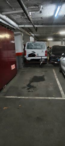 Garaje en Alquiler en Gran Via de les Corts Catalanes, 1023 en Sant Martí de Provençals