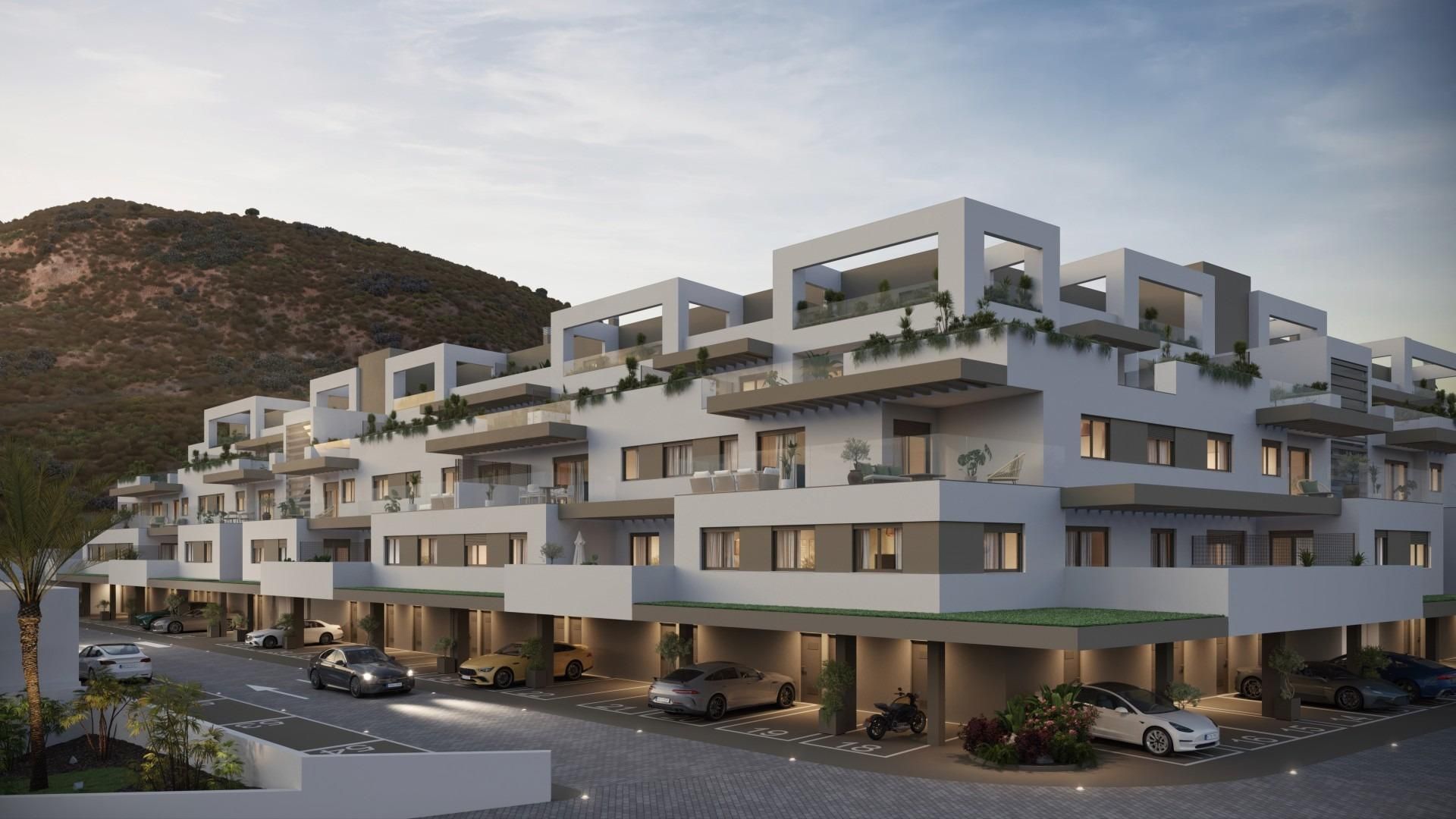 Planta baja for sale in San Juan de los Terreros