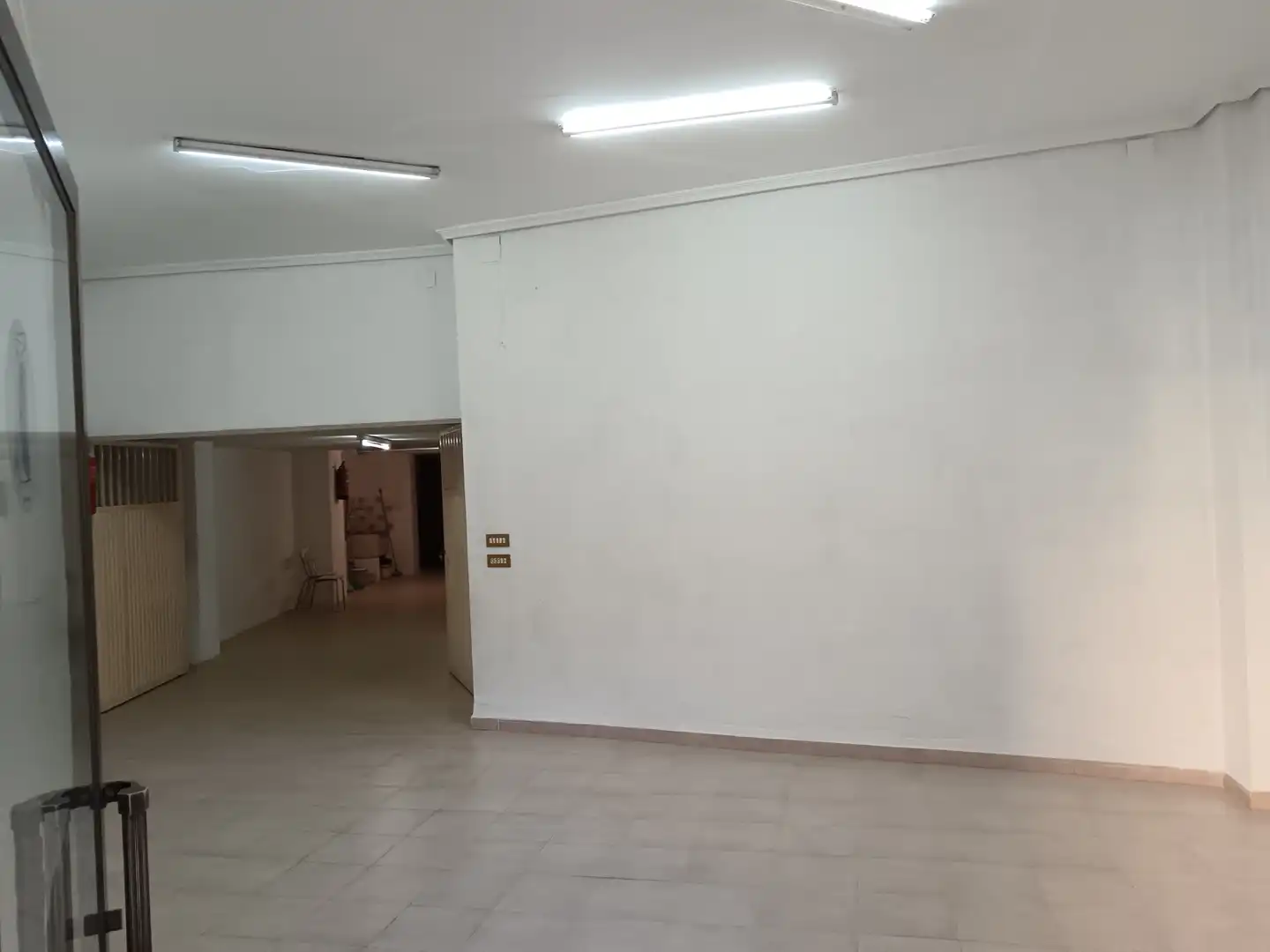 Gewerbefläche zum Verkauf in Carrer Josep Ramón Batalla, imagen 6