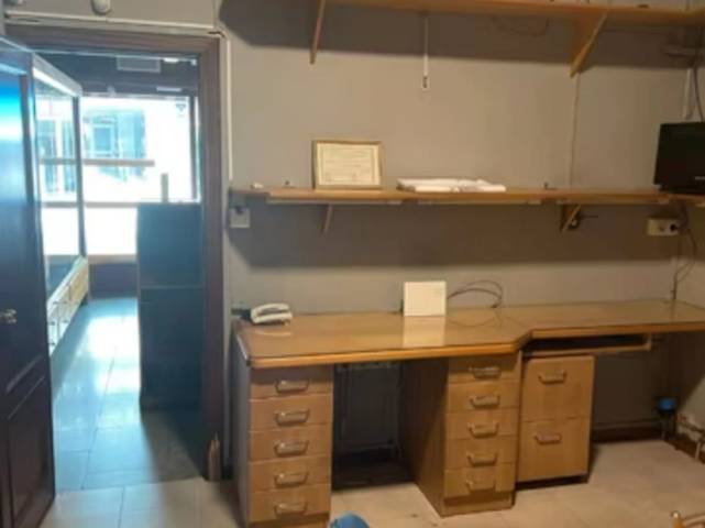 Local comercial en Alquiler en Barrio Alto