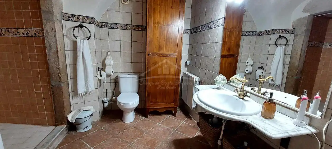 Finca rústica en venda a Residencial Begur - Esclanyà