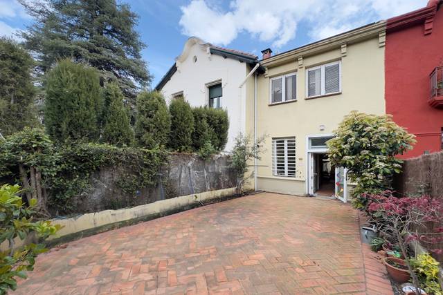 Casa adosada en Venta en Avenida de Alfonso XIII en Ciudad Jardín