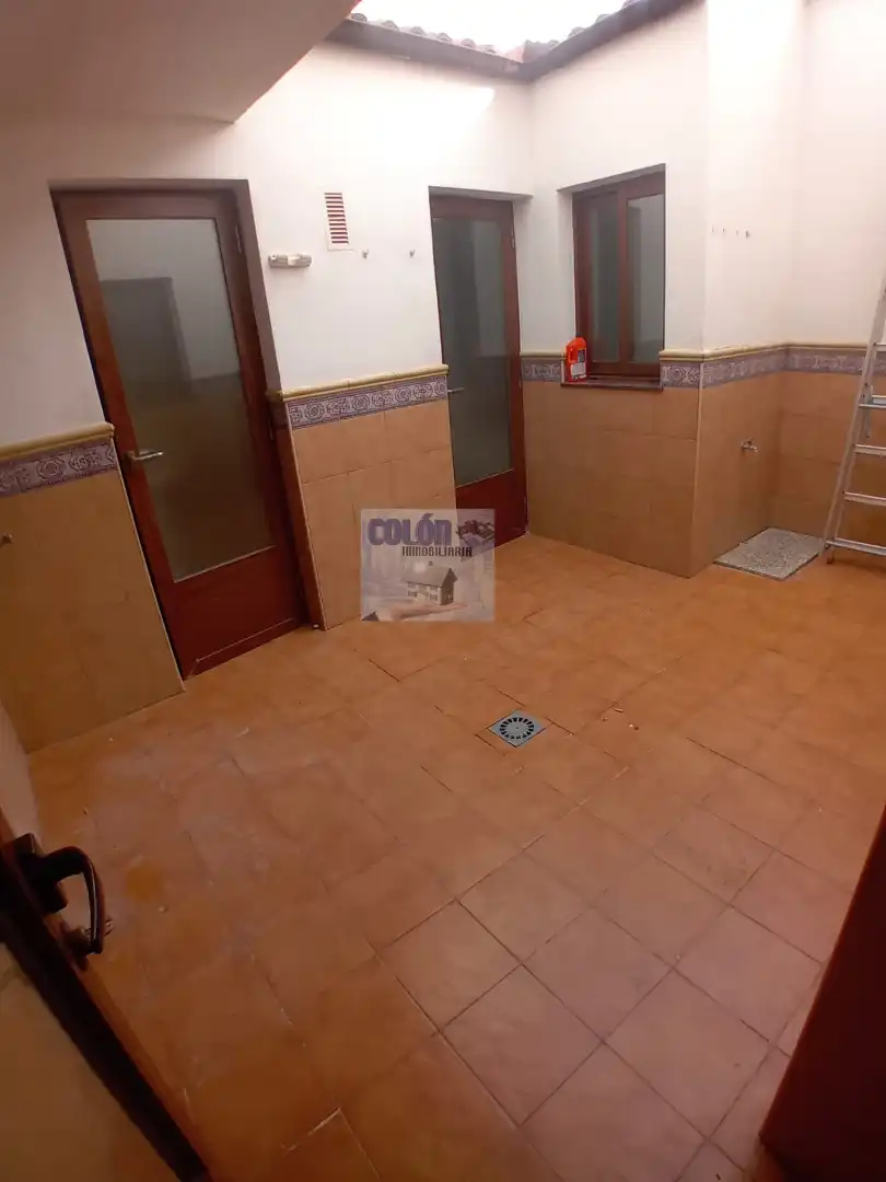 Casa con terraza en venta en Martos, imagen 4