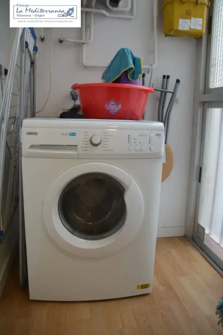 Wohnung zur Miete in La Geltrú - Sant Jordi