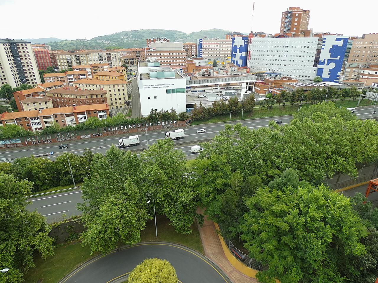 Piso en venta en Labrostegi, Cruces