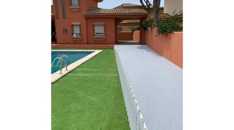 Foto 4 de Casa o xalet en venda a La Barrosa, Chiclana de la Frontera