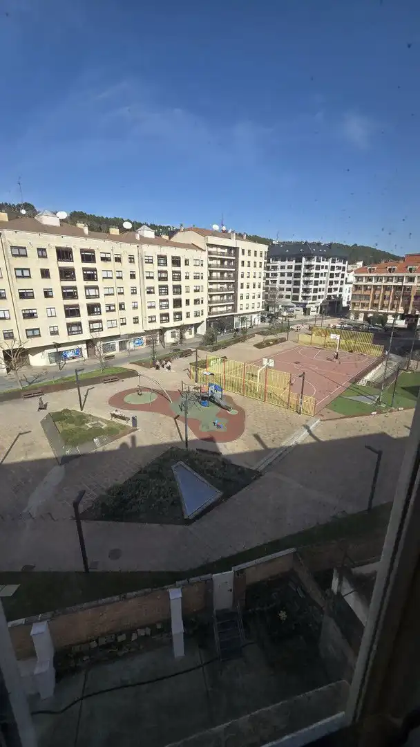 Pis amb terrassa en venda a Centro, imagen 11