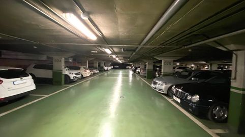 Foto 3 de Garatge en venda a Pasos de Santiago, San Antón, Murcia Capital